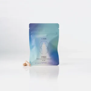 Home i am free capsules