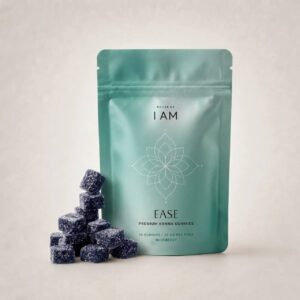 I AM EASE GUMMIES
